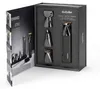 BaByliss MT991E, Schwarz, 0,2 mm, 1,6 cm, Universal, Bart, Produktbild-Vorschau 17
