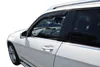Heko Deflecteurs D'Air / De Vent Pour Mercedes GLK Class Voir les images du produit 5