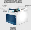 HP Color LaserJet Pro MFP 4302fdw Produktbild-Vorschau 11