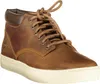 TIMBERLAND - Herren Chukka aus mittelbraunem Leder - Nummer Produktbild-Vorschau 2