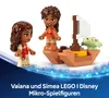 LEGO Disney Avonturen op Moana's Eiland 43260 Productafbeelding-voorbeeld 27