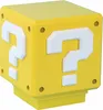 Super Mario Mini Fragezeichen-Block Licht ca.12cm Produktbild-Vorschau 3