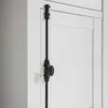 Großer Buffet-Schrank WINGST-61 im klassischen Landhaus Produktbild-Vorschau 4