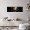 Bild auf italienischer Leinwand, 90 x 60 cm - eklektischer Produktbild-Vorschau 5