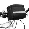 Lixada Bicycle Bag Bicycle Front Bag Insulated Bicycle Bag Náhled obrázku produktu 2