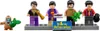LEGO® Idee 21306 Sottomarino giallo Anteprima dell’immagine prodotto 6