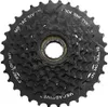 Pignone SunRace a 7 velocità 14 - 34 denti nero MFM300 Anteprima dell’immagine prodotto 8