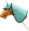 My Hobby Horse - Coperta e cuffietta per cavalli da tiro - Anteprima dell’immagine prodotto 3