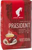 A bag of Julius Meinl Präsident coffee beans. Podgląd zdjęcia produktu
