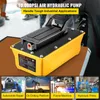 Pompa idraulica ad aria VEVOR pompa a pedale 10000 PSI, Anteprima dell’immagine prodotto 3