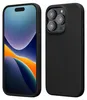 kwmobile Handyhülle für iPhone 15 Pro Hülle, für iPhone 15 Produktbild-Vorschau 1