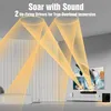 Hiwill A312 Soundbar - 3.1.2 Dolby Atmos 400W s 5,25" Náhled obrázku produktu 5