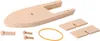 EDUPLAY 210276 Boot mit Gummiantrieb, 17 x 7,5 x 4 cm, Produktbild-Vorschau 2