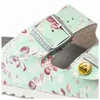 Sandale Arizona ESD Gr.41 flower field mint Birko Flor EN Produktbild-Vorschau 17
