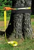 HUDORA Hudora 76656 - Slackline mit Baumschutz, ca. 2 m, ab Produktbild-Vorschau 4