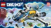 LEGO DREAMZzz Le bus spatial de Mr Oz, jouet d'aventure à Voir les images du produit 25