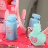 Creative Corner Kosmetická sada s doplňky v kufříku Náhled obrázku produktu 7