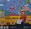 Nintendo Wii U 32 GB Black Limited Edition Super Mario Produktbild-Vorschau 8