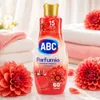 Weichspüler ABC Parfumia Duft Dahlie 1,44 L, Größe uniw Produktbild-Vorschau 7