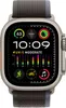 Fascia da braccio Apple Trail Loop Blu-Nero 42444549mm SM Anteprima dell’immagine prodotto 4