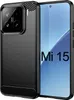 Hülle für Xiaomi 15 Carbon Look Handyhülle Outdoor Produktbild-Vorschau 1