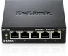 Switch Gigabit Layer2 a 5 porte D-Link DGS-105/E Anteprima dell’immagine prodotto 17