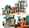 LEGO STRADA PRINCIPALE - Hlavní ulice Náhled obrázku produktu 26