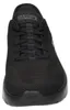 Skechers Slip-Ins: Go Walk Flex  Sneakers Laag - Zwart - Voir les images du produit 94