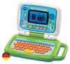 2-in-1 Touch-Laptop (grün/blau) Produktbild-Vorschau 2