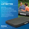 Nafukovací matrace 191x137x25 cm dvojitá Bestway 6713M Náhled obrázku produktu 20