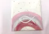 Servietten Papier 33x33cm 3-lagig mit Fischsymbol & Produktbild-Vorschau 2