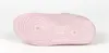 The sole of a pink sneaker is shown against a white background. Anteprima dell’immagine prodotto