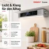 Regent Cucina Unterbau Küchenradio mit FM, Bluetooth, Produktbild-Vorschau 7