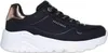 Skechers Sneakers 310384LBLK in Black color size 35 Voir les images du produit 11