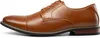 Bruno Marc Herren Derby Anzugschuhe Klassischer Business Produktbild-Vorschau 2