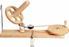 KnitPro Wollwickler aus Holz : Natural KnitPro Designs: Produktbild-Vorschau 8