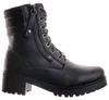 Falco Misty 2 damskie buty motocyklowe czarne 37 Podgląd zdjęcia produktu 2