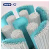 Oral-B iO Gentle Care 4210201343684, 4 kusů, Bílá, Oral-B Náhled obrázku produktu 11