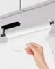 Uchwyt podszafkowy na ręcznik papierowy regulowany Podgląd zdjęcia produktu 2