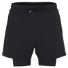 Venice Beach VB_Catherine 1100 Shorts schwarz S Produktbild-Vorschau 1
