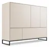 Kommode GENUA – Sideboard modern, Mehrzweckschrank für Produktbild-Vorschau 1