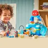 Lego Duplo Marvel Quartier Generale Del Team Spidey 10464 Anteprima dell’immagine prodotto 9