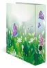 HERMA Motivordner Blumen "Wild Flowers" DIN A4 Produktbild-Vorschau 6