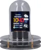 Nixie Tube Clock WiFi RGB IPS LCD Screen Weather Display 12 Náhled obrázku produktu 4