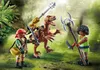 PLAYMOBIL 71264 Dino Rise Deinonychus Jaden 20el Podgląd zdjęcia produktu 3