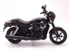 Maisto - Motocykl - HARLEY DAVIDSON, 2015 Street 750, 1:12 Podgląd zdjęcia produktu 5