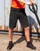Výsledok WORK-GUARD Super Stretch Slim Chino šortky Náhľad obrázku produktu 3