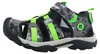 Kastinger Sandalen Jungen 31383036393337 Schwarz 37 EU Produktbild-Vorschau 11