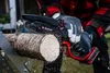 Einhell GP-PS 18/20 Li BL-Solo, Bypass, Plast, Černá, Náhled obrázku produktu 12