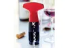 TUPPERWARE Outil de cuisine Ouvre-bouteille rouge-noir D144 Voir les images du produit 5
